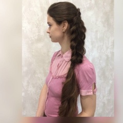 Ксения Гетман, Павловский Посад