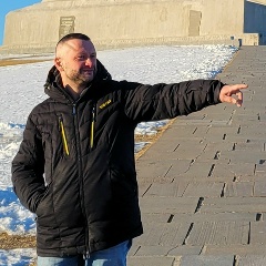 Костя Ульянов, 03.04