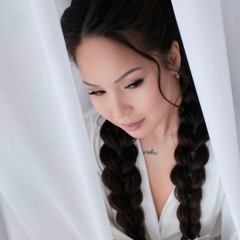 Adina Ruslanovna, 04.06