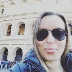 Анастасия Tix, 28.09, Москва