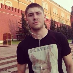 Сабир Магдеев, 07.05.1993, Москва