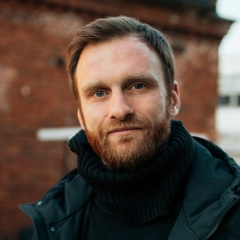 Александр Шипицын, 24.03, Москва