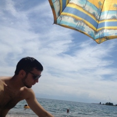 Алексей Шмелев, 06.06, Бишкек