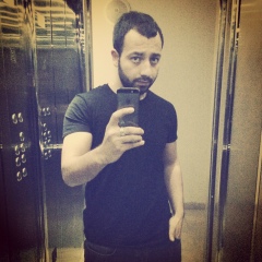 Eli Musayev, 03.08.1991, Баку