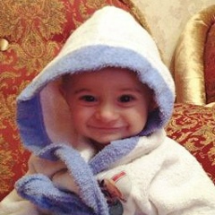 Тимур Сулейманов, 20.06.1992, Лобня