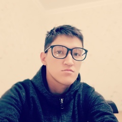 Ернар Сулейменов, 23.11.1984, Актобе