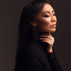 Асель Дутбаева, 29.08, Астана