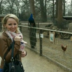 Katja Palman, Сорочинск