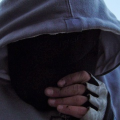 Сергей Спицын, 23.05.2000, Москва