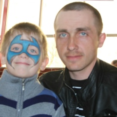 Дмитрий Дроздов, 18.11.1986, Екатеринбург