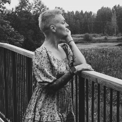 Татьяна Добровольская, 23.07, Москва