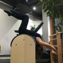 Алена Варгоцкая, 13.07.1983, Одесса