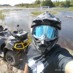 Егор Вахрушев, 28.08.1986, Тюмень