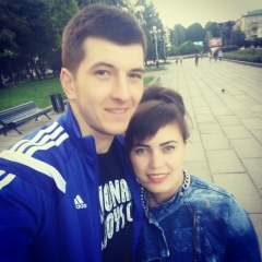 Наталя Чмут, 07.06.1996