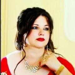 Анна Куракина, 03.11, Краснодар