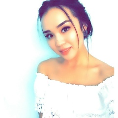 Айгерим Аргинбай, 29.09, Шымкент