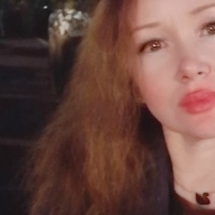 Екатерина Иванова, 20.02, Санкт-Петербург