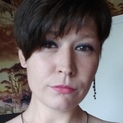 Злата Андреева, 23.11.1989, Москва