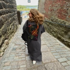 Ульяна Вихорева, 10.06, Санкт-Петербург