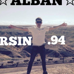 Ersin Janpeisov, 01.12.1994, Алматы