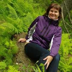 Ольга Климова, 10.06.1978, Санкт-Петербург