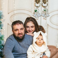 Семен Дубоделов, 08.03.1986, Красноярск