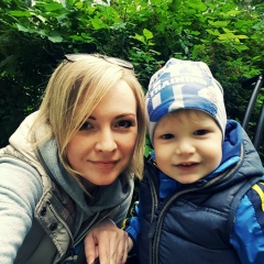 Юлия Лебедева, 05.08.1987, Санкт-Петербург