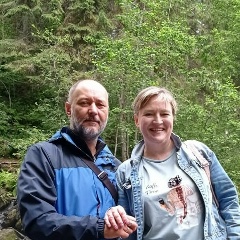 Света Дима, Санкт-Петербург