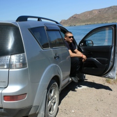 Нурсултан Шахарбеков, 01.08, Актобе