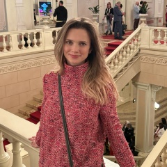 Екатерина Дружкова, 25.08.1987, Нижний Новгород