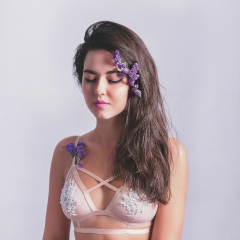 Karina Onoprienko, 03.04.1995, Киев