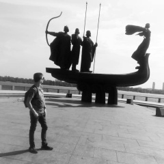 Давид Гукасов, 05.09.1984, Ашхабад