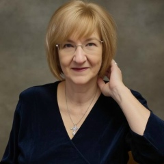 Сидорович Елена