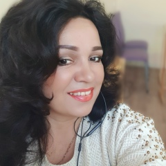 Светлана Рахманова, 03.07.1974, Караганда