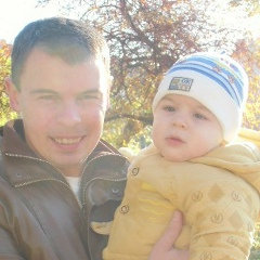 Любомир Середюк, 02.06, Золочев