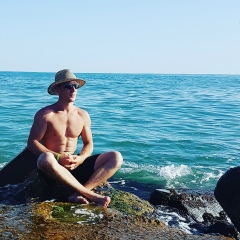 Василий Перебайлов, 14.08.1991