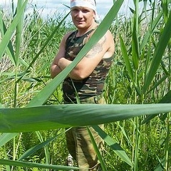 Григорий Михайлов, 25.03.1984, Екатеринбург