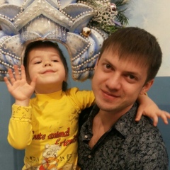 Алексей Зацепин, 04.07, Самара