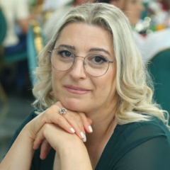 Лиана Геворгян, 01.02.1976, Москва