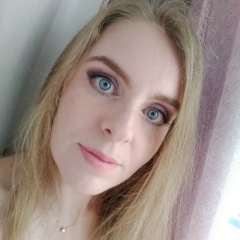 Екатерина Литвинцева, 15.09, Хабаровск