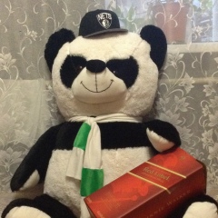 Дмитрий Малий, 29.04, Ставрополь