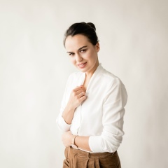 Оксана Назарова, 26.02, Aachen