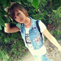 Алёнчик Лысенко, 23.06.1990