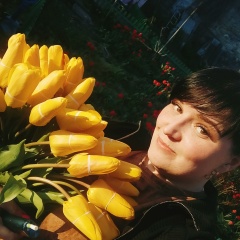 Екатерина Сашенкова, 09.11, Керчь