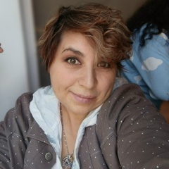 Галина Скорик, 14.08, Москва