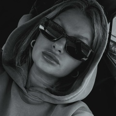 Карина Дерунова, 04.12, Саратов