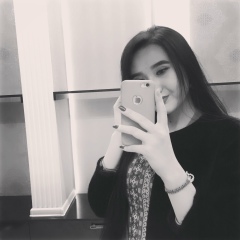 Byselbim Halmyradova, 20.10, Ашхабад