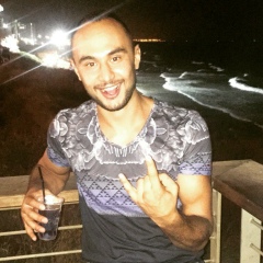 Альберт Исаев, 21.06, Калининград