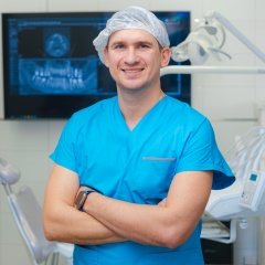 Александр Чернов, 07.04, Ижевск