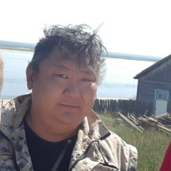 Александр Егоров, 21.09, Якутск